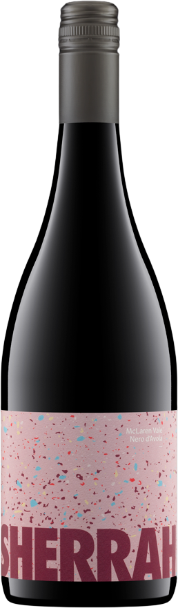 Sherrah Wines Nero d'Avola 2023 McLaren Vale